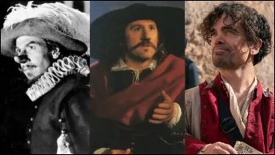 Quel h&eacute;ros de la litt&eacute;rature a &eacute;t&eacute; incarn&eacute; &agrave; l'&eacute;cran par Jos&eacute; Ferrer, G&eacute;rard Depardieu ou encore Peter Dinklage ?