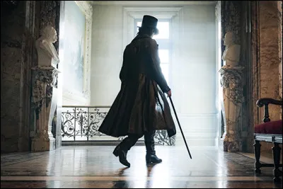 Parmi ces 4 acteurs, lequel n'a jamais interpr&eacute;t&eacute; Edmond Dant&egrave;s (le Comte de Monte-Cristo) ?