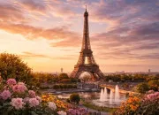 Quiz Paris en culture générale