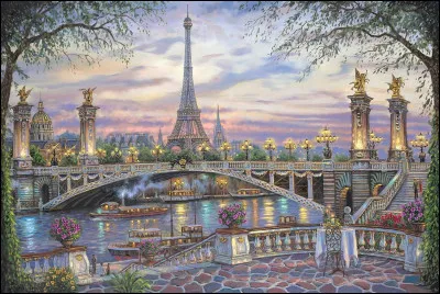 &Agrave; quel &eacute;crivain doit-on ''Le Ventre de Paris'' ?