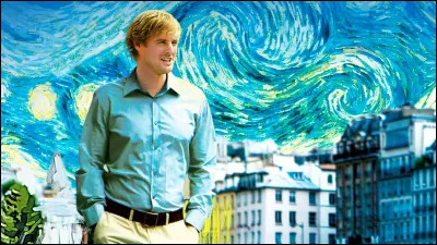 Quel est ce film de Woody Allen ?