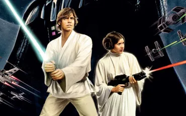 Quiz Star wars