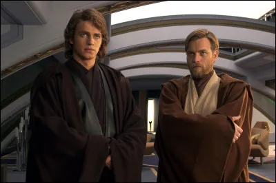 Qui &eacute;tait le ma&icirc;tre Jedi d'Obi-Wan Kenobi avant qu'il ne devienne lui-m&ecirc;me ma&icirc;tre ?