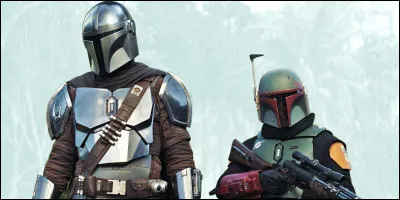Quel sabre l&eacute;gendaire permet souvent de revendiquer le pouvoir sur Mandalore ?