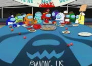 Test Quel imposteur d’Among Us es-tu ?