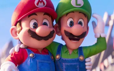 Quiz Mario party