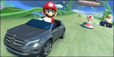 &laquo;&nbsp;Mario Kart 8&nbsp;&raquo; est le jeu Mario le plus vendu de tous les temps.
