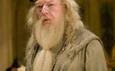 Quiz Harry potter