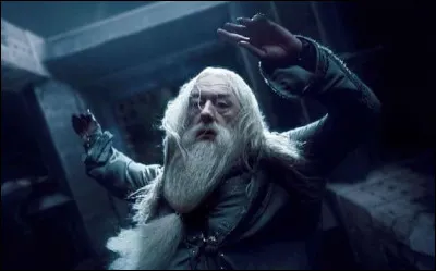 Et pour finir, par qui le c&eacute;l&egrave;bre Albus Dumbledore est-il tu&eacute; ?