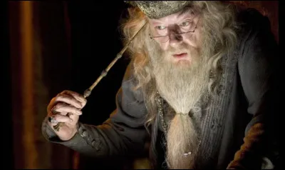 Quel est le patronus d'Albus ?