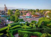 Quiz Attractions de Disneyland Paris par leur file d'attente