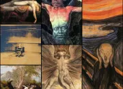 Quiz Art - Les peintres les plus célèbres du monde