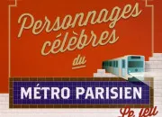 Test Quel personnage typique du métro es-tu ?