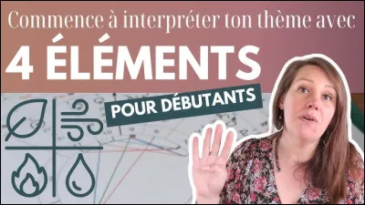 Quel est ton ascendant ?