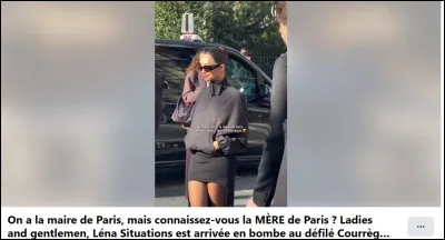 Dans quel quartier pr&eacute;f&egrave;res-tu prendre un caf&eacute; et te balader ?