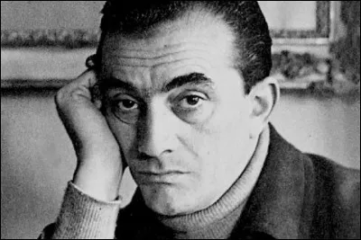 Qui est ce cin&eacute;aste italien, r&eacute;alisateur du film ''Les Amants diaboliques'' ?