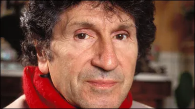 Qui est ce chanteur dont l'un des titres est ''Mon amant de Saint-Jean'' ?