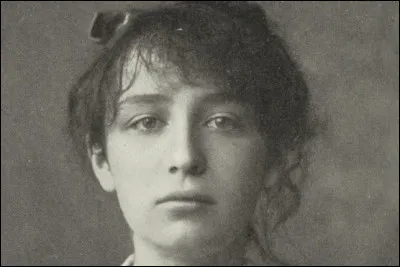 Qui est cette sculptrice qui fut l'amante d'Auguste Rodin ?