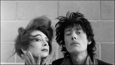 Quel est ce groupe dont l'une des chansons est ''Les Amants'' ?