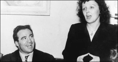 Qui est cet amant d&rsquo;&Eacute;dith Piaf ?