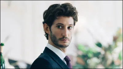 Qui est cet acteur qui joue un des r&ocirc;les principaux dans les film de 2020 ''Amants'' ?