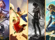 Quiz Du jeu vidéo au grand écran