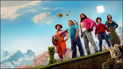 Quel c&eacute;l&egrave;bre jeu de construction a &eacute;t&eacute; adapt&eacute; en film en 2025 ?