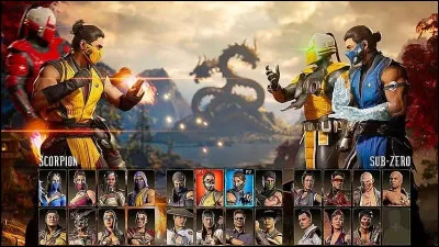 Quel jeu vid&eacute;o de combat a inspir&eacute; un film sorti en 2021 ?