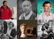 Quiz Photographie - Les photographes les plus célèbres de tous les temps
