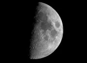Quiz La Lune