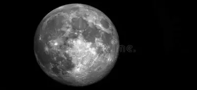 Quel est le rapport entre la masse de la Lune et celle de la Terre ?