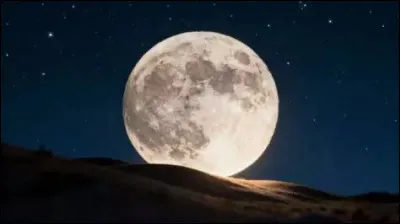 Quelle est la diff&eacute;rence de la gravit&eacute; de la Lune par rapport &agrave; celle de la Terre ?
