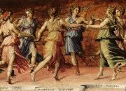 Quiz Les mythologies du monde