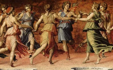 Quiz Mythologie