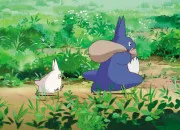Quiz Le studio Ghibli