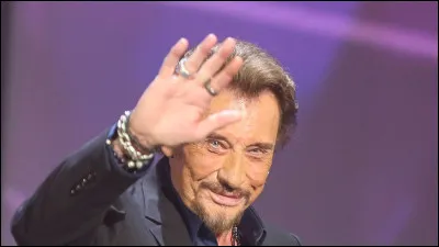 Cet homme s'appelle...