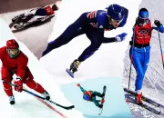 Quiz Les sports