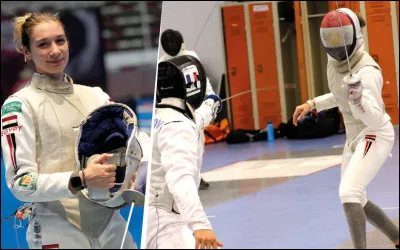 Quel est ce sport ?