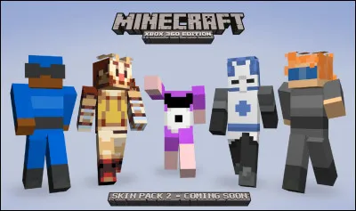 Peut-on sauter 2 blocs dans ''Minecraft'' ?