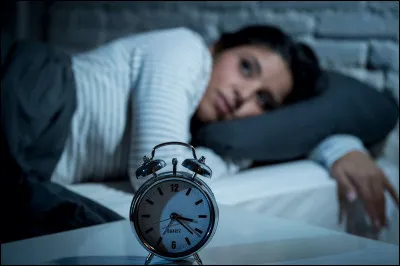 Le matin, est-ce que tu aimes prendre du temps pour te pr&eacute;parer ?