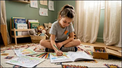 Quelle activit&eacute; fais-tu le plus ?
