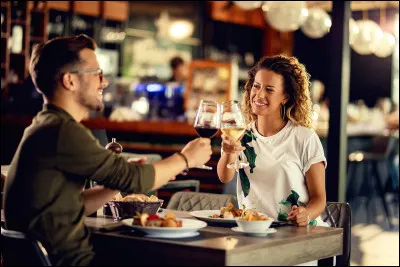 Tu as un date avec ton crush, dans un restaurant. Tu ne le connais pas du tout. Comment t'habilles-tu ?