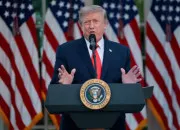 Quiz Et si on interviewait Donald Trump, président des Etats-Unis ?