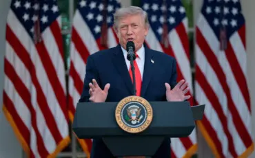 Quiz Donald trump