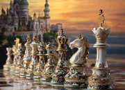 Quiz La culture générale joue des ''Tours'' !