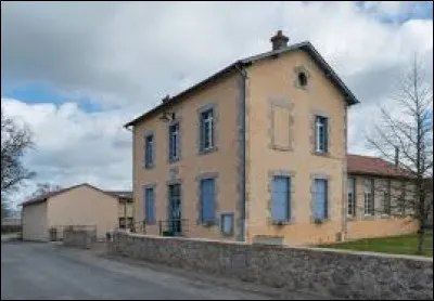 Village Haut-Viennois, Tersannes se situe en r&eacute;gion ...