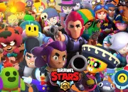 Test Qui es-tu dans ''Brawl Star'' ?