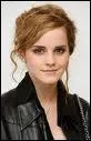 Ma meilleure amie se prnomme Hermione,  l'cran elle estinterprt par Emma ...