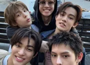 Quiz Devine l'idole de K-pop (fun fact version)