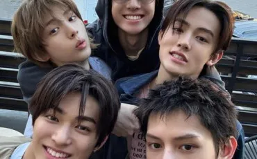Quiz K-pop